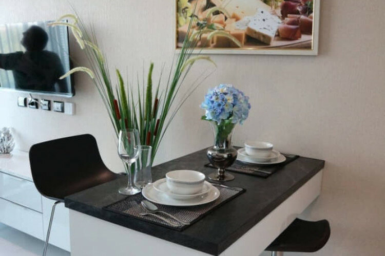 Кондоминиум в Паттайе, Таиланд | THE146618