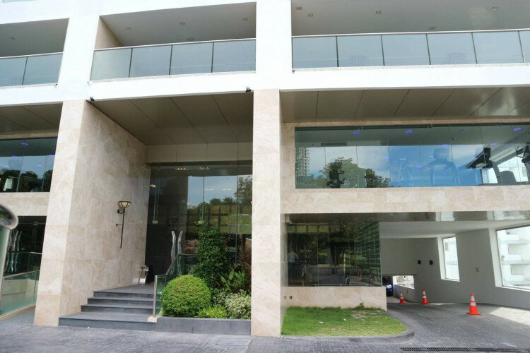 Кондоминиум в Паттайе, Таиланд | THE146618