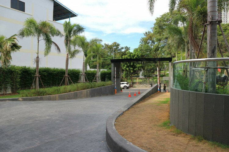 Кондоминиум в Паттайе, Таиланд | THE146618