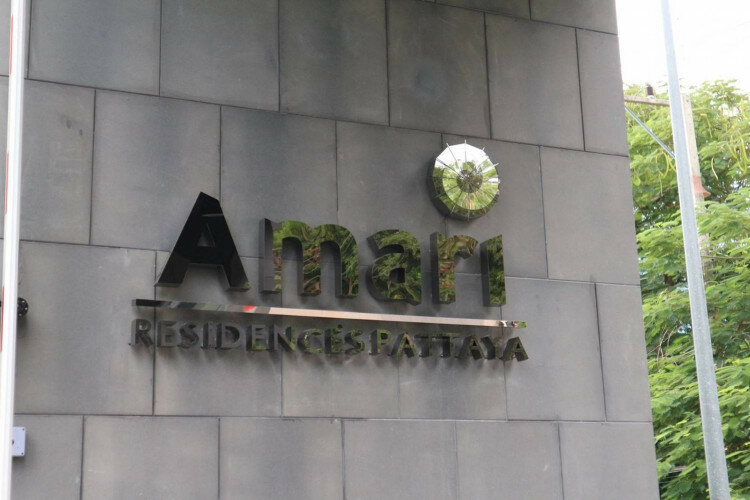 Кондоминиум в Паттайе, Таиланд | THE146618