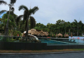 Кондоминиум в Паттайе, Таиланд | THE146618