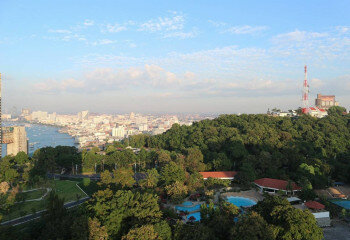 Кондоминиум в Паттайе, Таиланд | THE146618