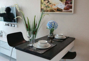 Кондоминиум в Паттайе, Таиланд | THE146618