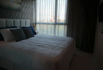 Кондоминиум в Паттайе, Таиланд | THE146618