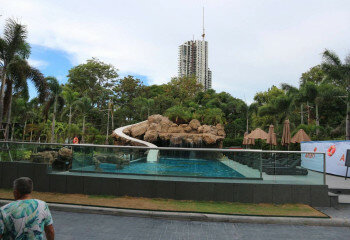 Кондоминиум в Паттайе, Таиланд | THE146618