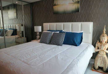 Кондоминиум в Паттайе, Таиланд | THE146618