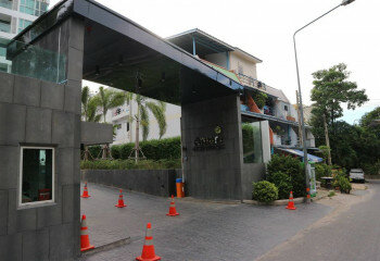 Кондоминиум в Паттайе, Таиланд | THE146618