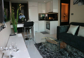 Кондоминиум в Паттайе, Таиланд | THE146618