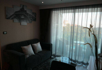 Кондоминиум в Паттайе, Таиланд | THE146618