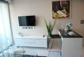 Кондоминиум в Паттайе, Таиланд | THE146618