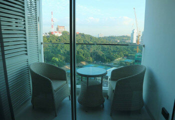 Кондоминиум в Паттайе, Таиланд | THE146618