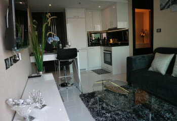 Кондоминиум в Паттайе, Таиланд | THE146618