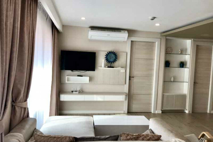 Кондоминиум в Паттайе, Таиланд | THE440716