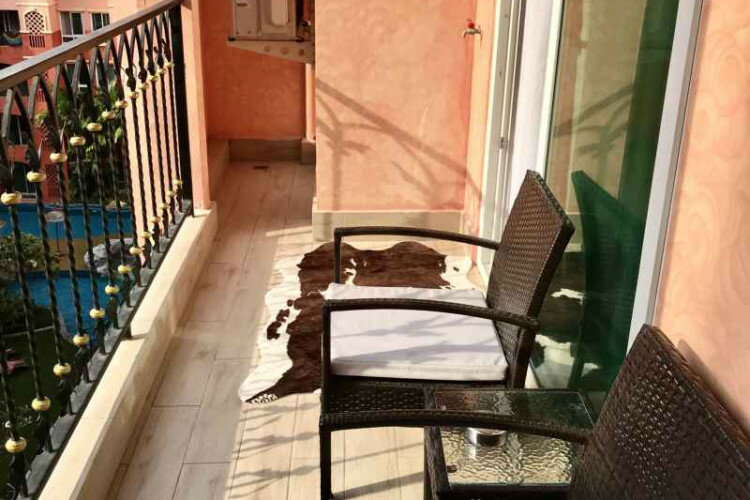 Кондоминиум в Паттайе, Таиланд | THE440716