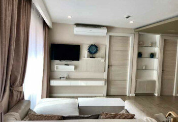 Кондоминиум в Паттайе, Таиланд | THE440716