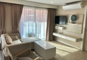 Кондоминиум в Паттайе, Таиланд | THE440716