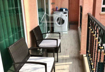 Кондоминиум в Паттайе, Таиланд | THE440716