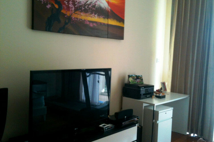 Кондоминиум в Паттайе, Таиланд | THE124992