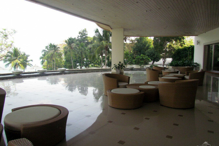 Кондоминиум в Паттайе, Таиланд | THE124992