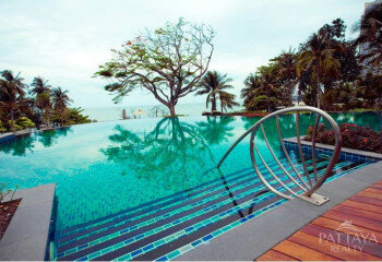 Кондоминиум в Паттайе, Таиланд | THE124992