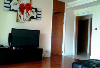 Кондоминиум в Паттайе, Таиланд | THE124992