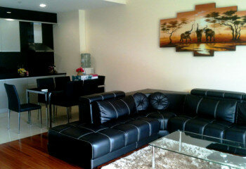 Кондоминиум в Паттайе, Таиланд | THE124992