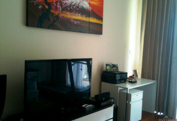 Кондоминиум в Паттайе, Таиланд | THE124992