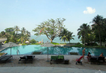 Кондоминиум в Паттайе, Таиланд | THE124992