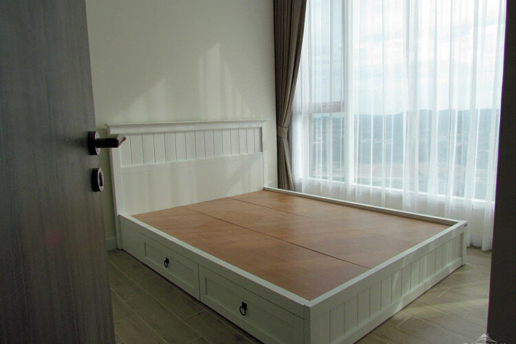 Кондоминиум в Паттайе, Таиланд | THE422091