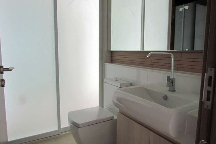 Кондоминиум в Паттайе, Таиланд | THE422091