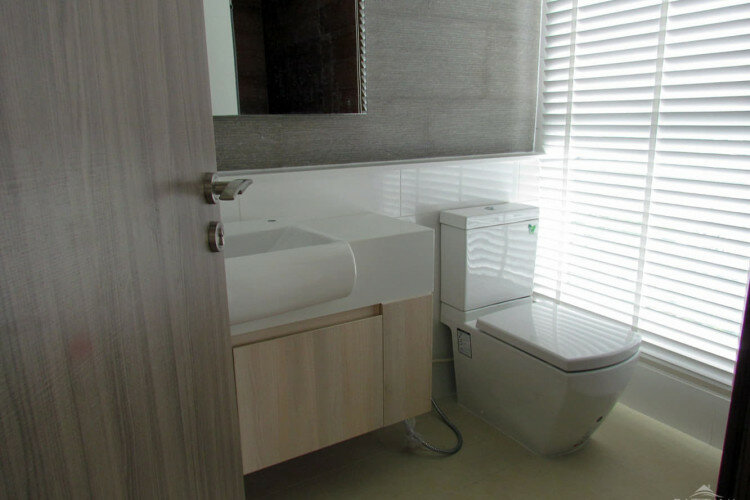 Кондоминиум в Паттайе, Таиланд | THE422091