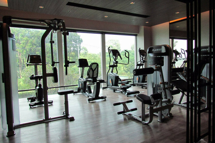 Кондоминиум в Паттайе, Таиланд | THE422091