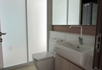 Кондоминиум в Паттайе, Таиланд | THE422091