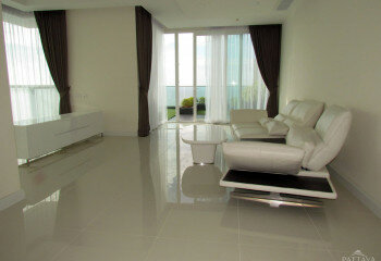 Кондоминиум в Паттайе, Таиланд | THE422091