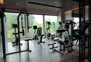 Кондоминиум в Паттайе, Таиланд | THE422091