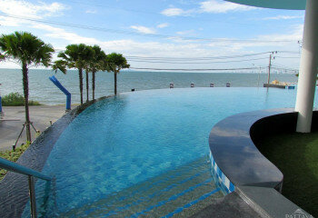 Кондоминиум в Паттайе, Таиланд | THE422091