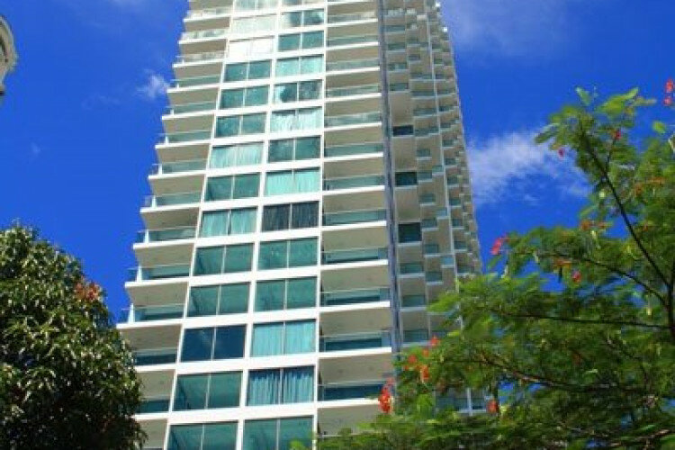 Кондоминиум в Паттайе, Таиланд | THE222170