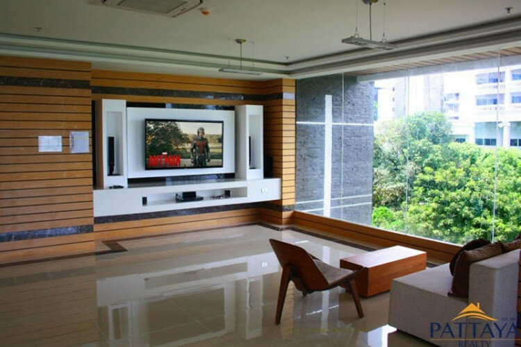 Кондоминиум в Паттайе, Таиланд | THE222170