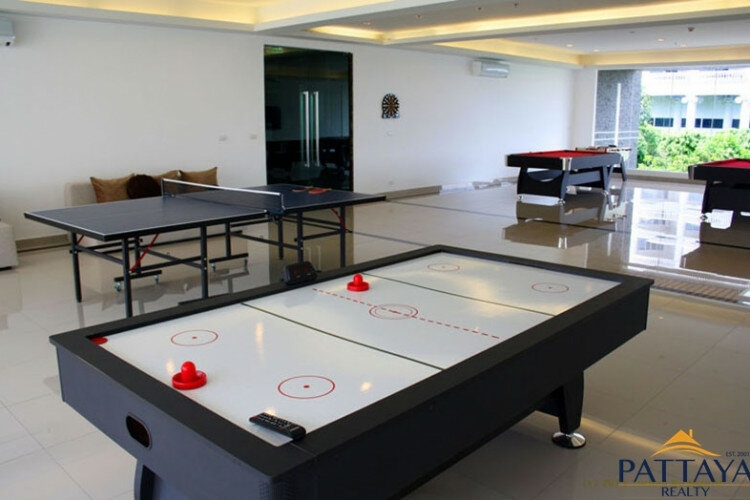 Кондоминиум в Паттайе, Таиланд | THE222170