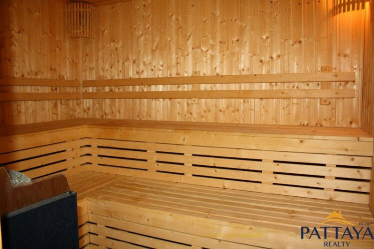 Кондоминиум в Паттайе, Таиланд | THE222170