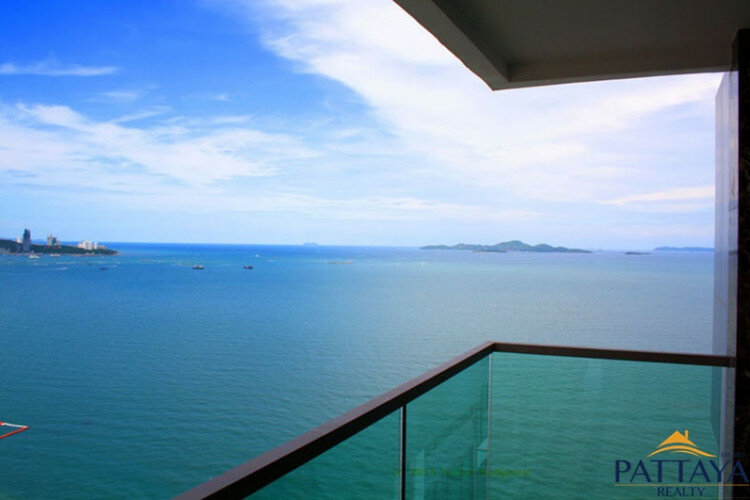 Кондоминиум в Паттайе, Таиланд | THE222170