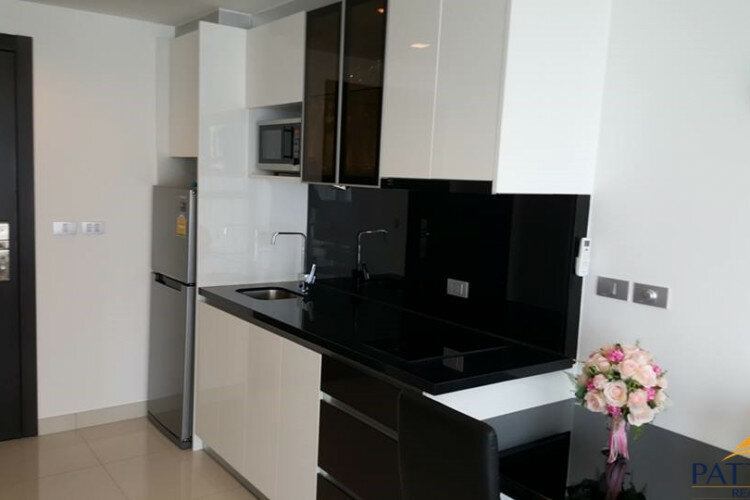 Кондоминиум в Паттайе, Таиланд | THE222170