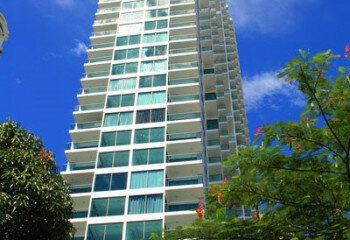 Кондоминиум в Паттайе, Таиланд | THE222170