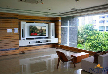 Кондоминиум в Паттайе, Таиланд | THE222170