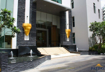 Кондоминиум в Паттайе, Таиланд | THE222170