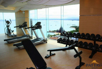 Кондоминиум в Паттайе, Таиланд | THE222170