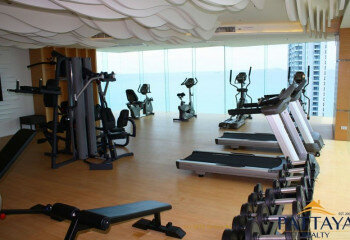 Кондоминиум в Паттайе, Таиланд | THE222170