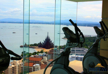 Кондоминиум в Паттайе, Таиланд | THE222170