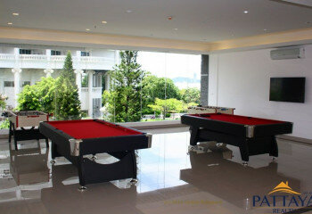 Кондоминиум в Паттайе, Таиланд | THE222170