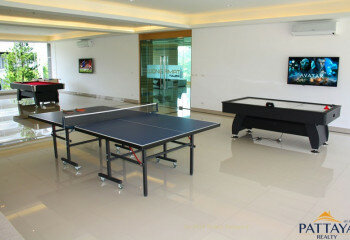 Кондоминиум в Паттайе, Таиланд | THE222170